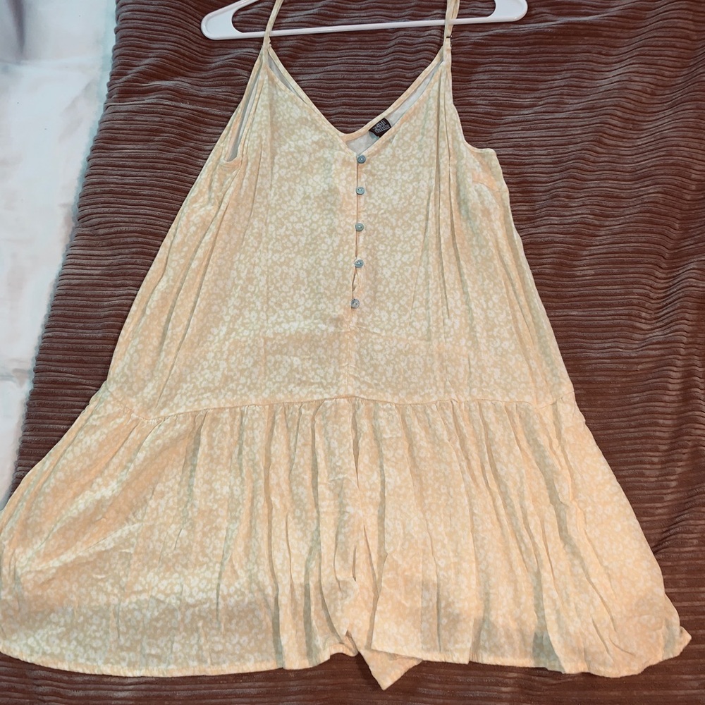 Target romper